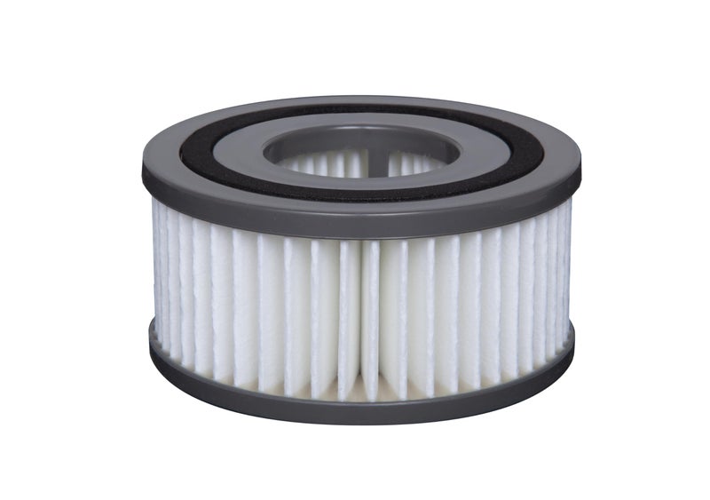 Dirt Devil Vacuum Filter for Extreme and Vibe Quick Vacs, Type F15, Hepa Filtration, Part 3SS0150001, Dirt Devil Vacuum Filters Replacement - Image 2